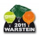 Warstein 2011 Murr Aston Martin Orange